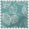 Caracus, South Pacific - Twist&Fit Roman Blind